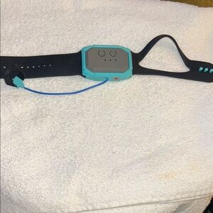 Gesture Sensing Stunt Remote Control Watch Sport Wearable